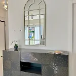 Apartment Dimora Concept - Casa Efe-terrace And Free Parking