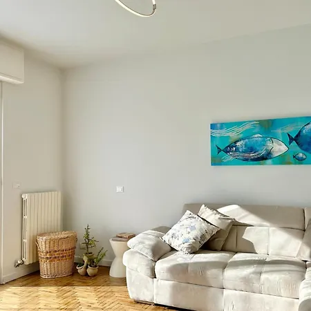 Dimora Concept - Casa Efe-terrace And Free Parking * Pietra Ligure