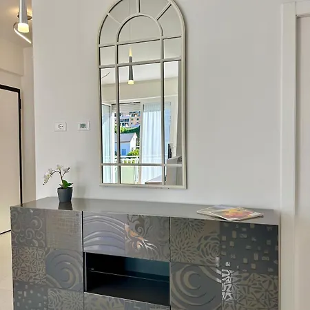 Apartment Dimora Concept - Casa Efe-terrace And Free Parking