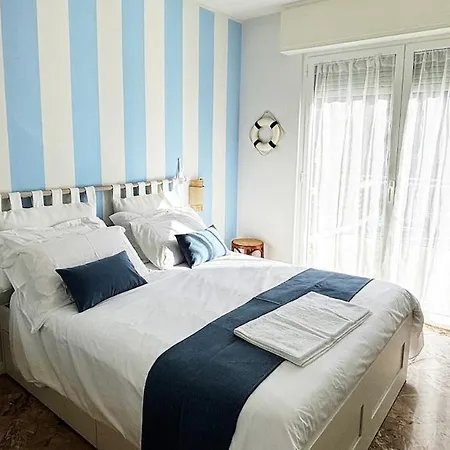 Apartment Dimora Concept - Casa Efe-terrace And Free Parking