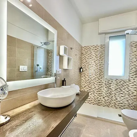 Dimora Concept - Casa Efe-terrace And Free Parking * Pietra Ligure