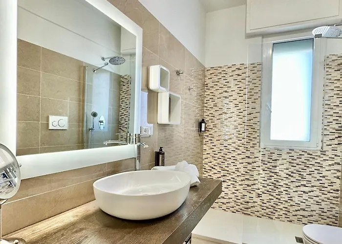 Dimora Concept - Casa Efe-terrace And Free Parking * Pietra Ligure